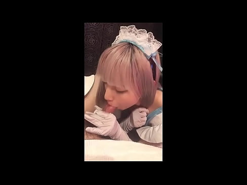 ❤️ Японський ідол [маюка], французький костюм покоївки, частина 1, мінет і дрочка з лосьйоном ❌ Порно fb у нас uk.8kpornvids.ru ❌️❤