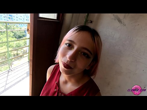 ❤️ Студент Sensual відсмоктує незнайомця в глибинці - сперма йому на обличчя ❌ Порно fb у нас uk.8kpornvids.ru ❌️❤